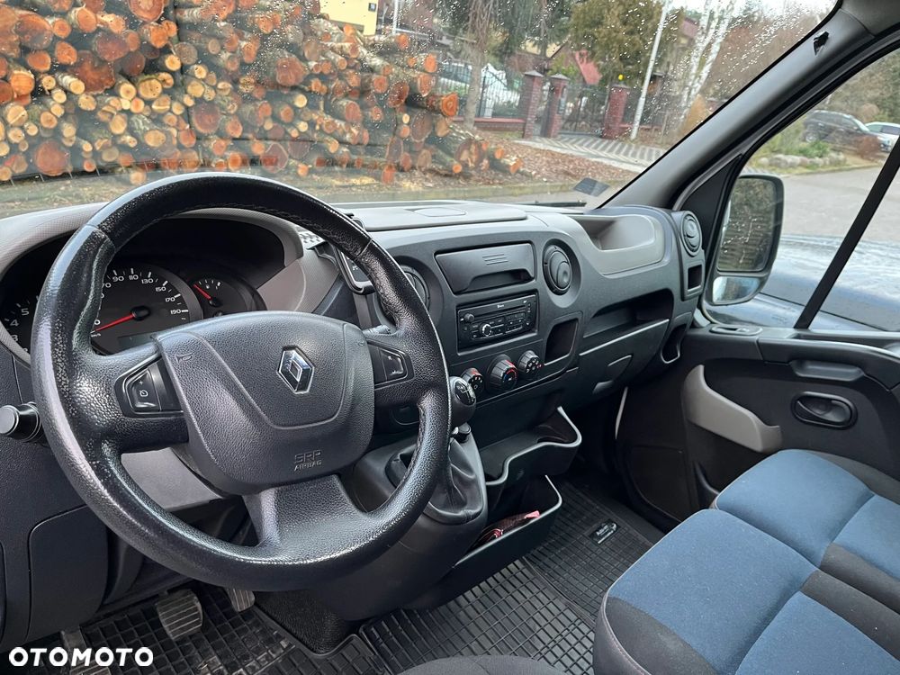 Renault Master - 10