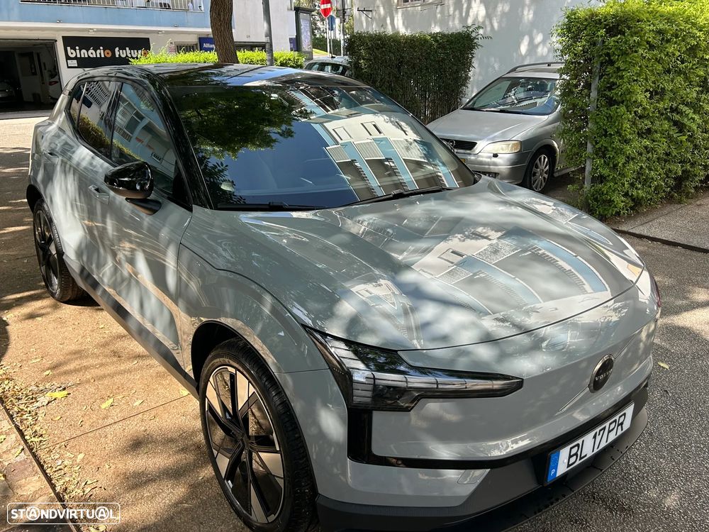 Volvo EX30 69 kWh Twin Motor Plus - 3