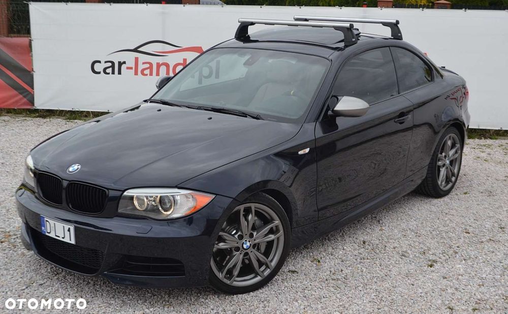 BMW Seria 1 M135i Sport-Aut - 7