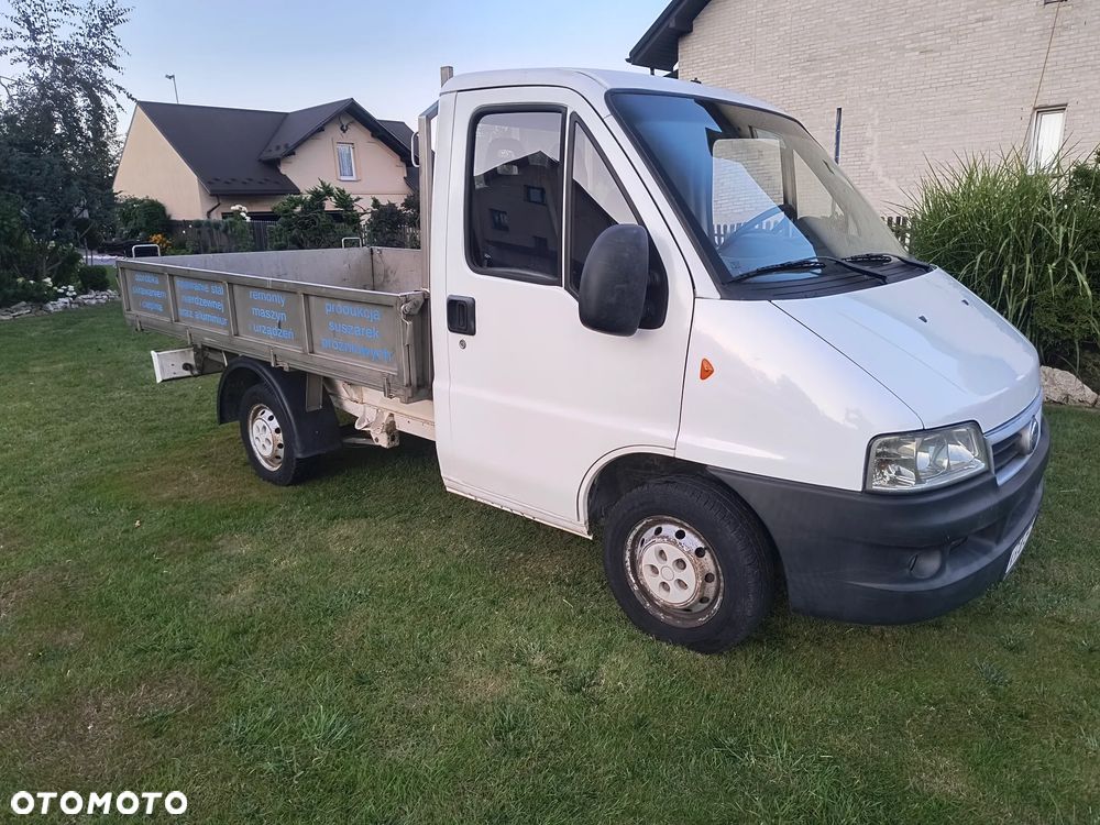 Fiat Dukato - 2
