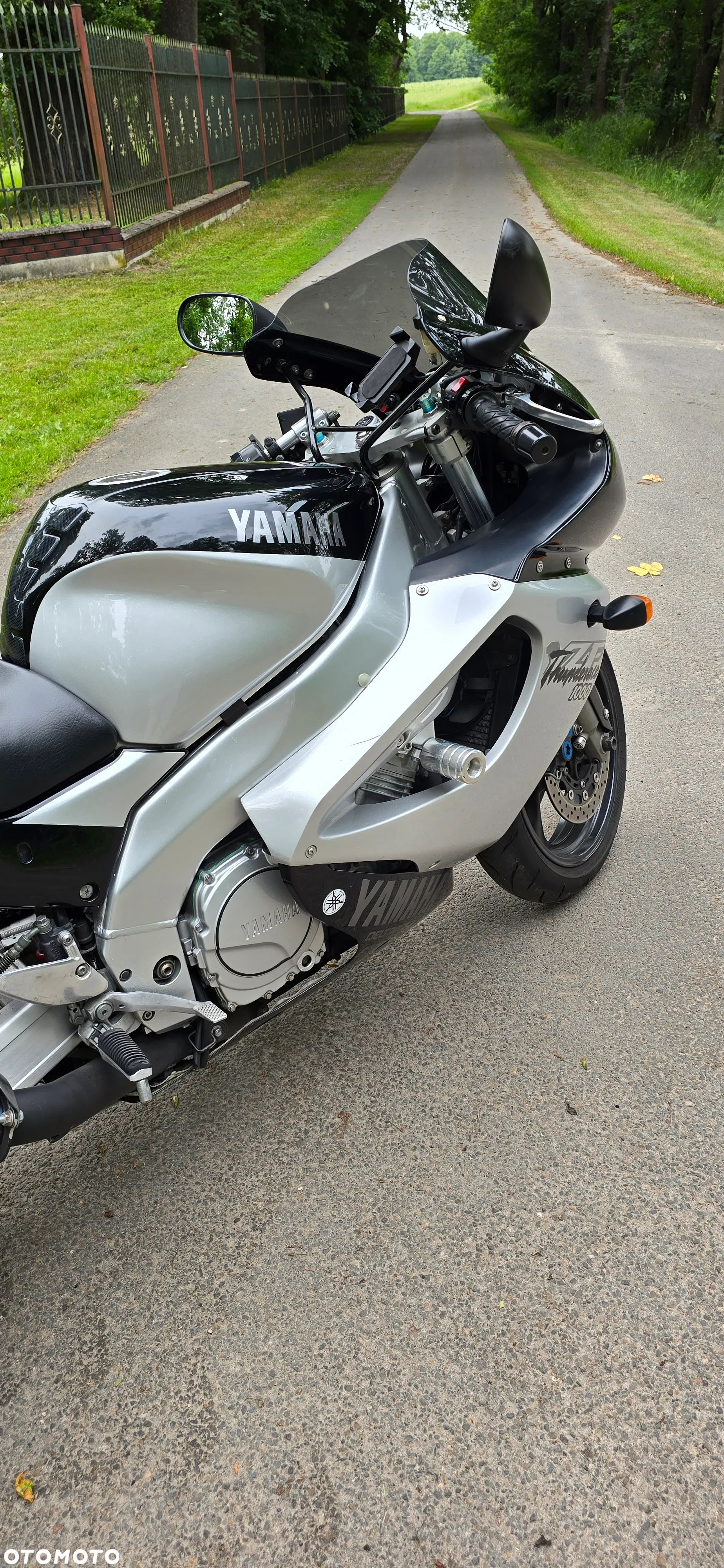 Yamaha Inny - 11