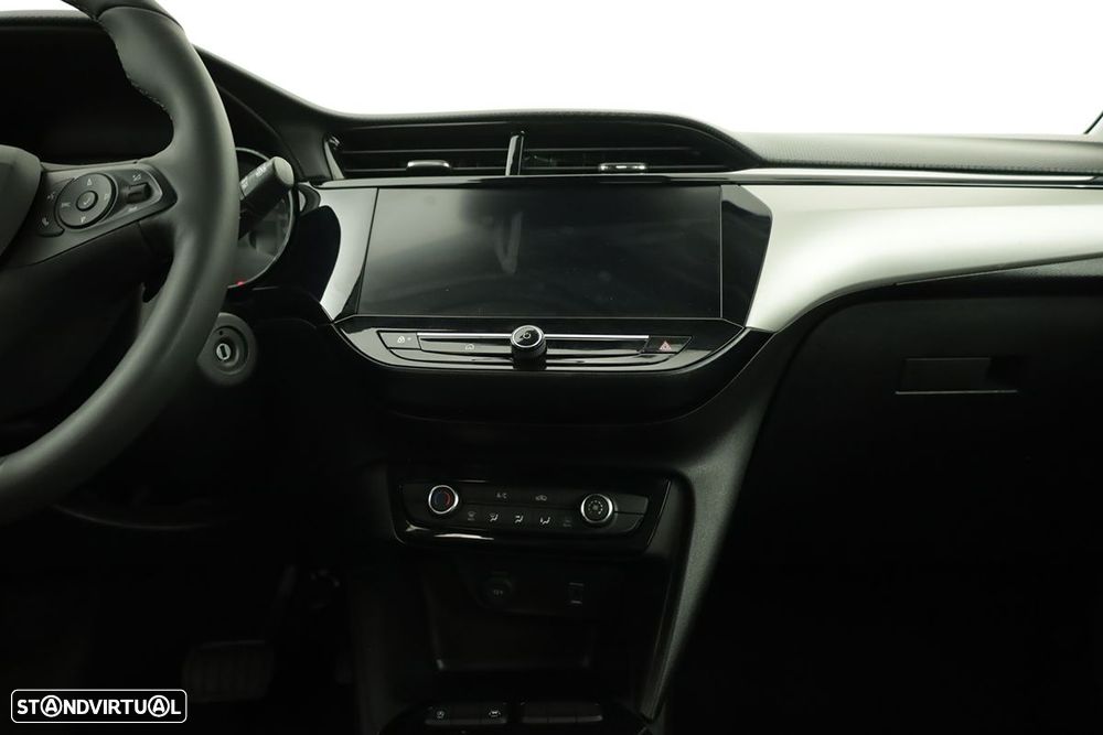Opel Corsa - 9