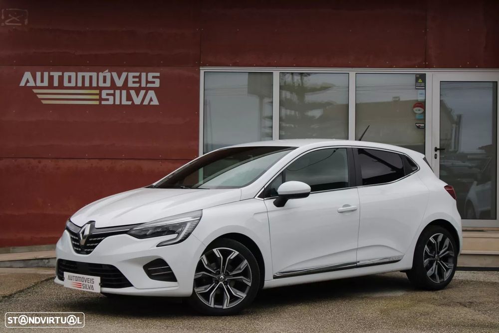 Renault Clio 1.5 Blue dCi Exclusive - 2