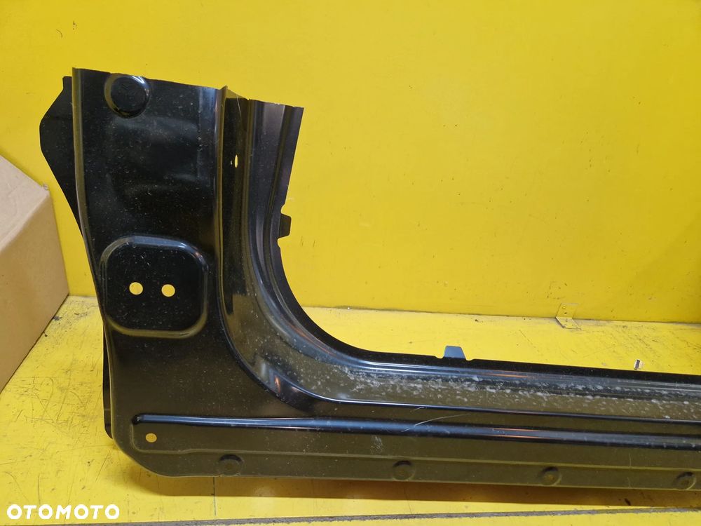 MAZDA CX3 POSZYCIE DRZWI LEWY PRZOD - 2