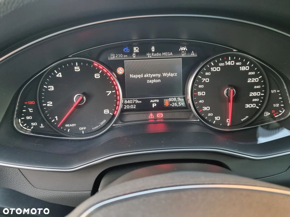 Audi A6 Limousine 55 TFSI mHEV Quattro Advanced S tronic - 39
