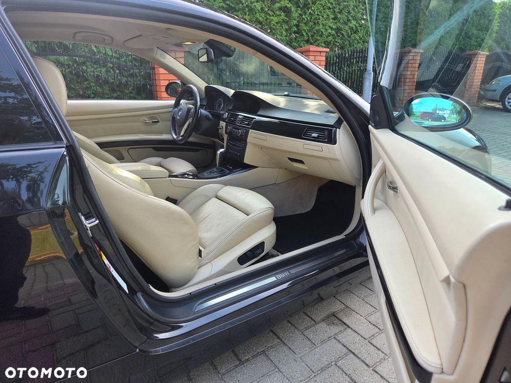 BMW Seria 3 - 15