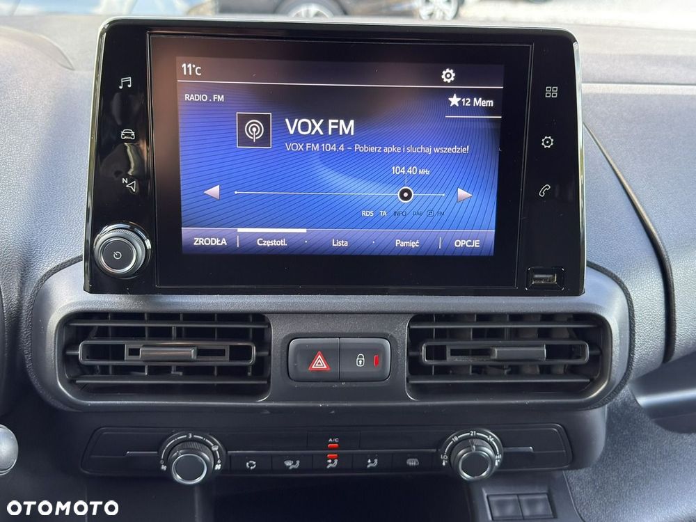 Toyota Proace City - 19