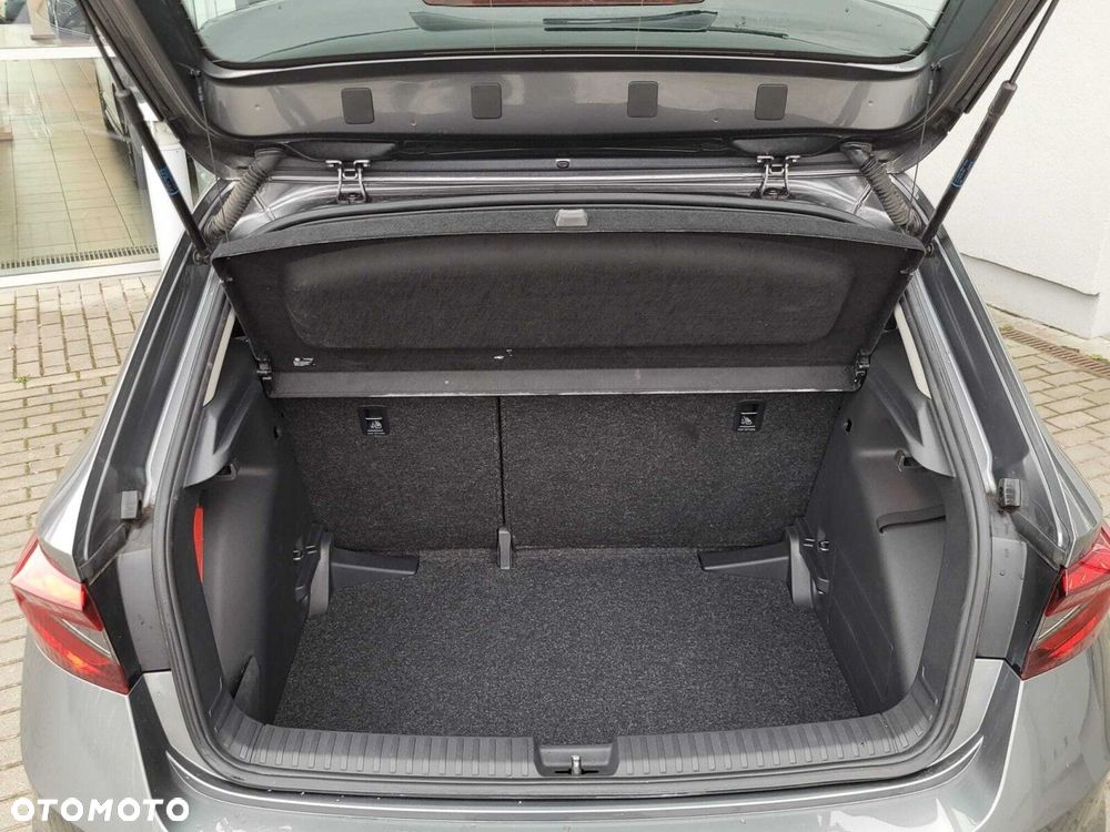 Skoda Fabia 1.0 TSI Ambition - 12