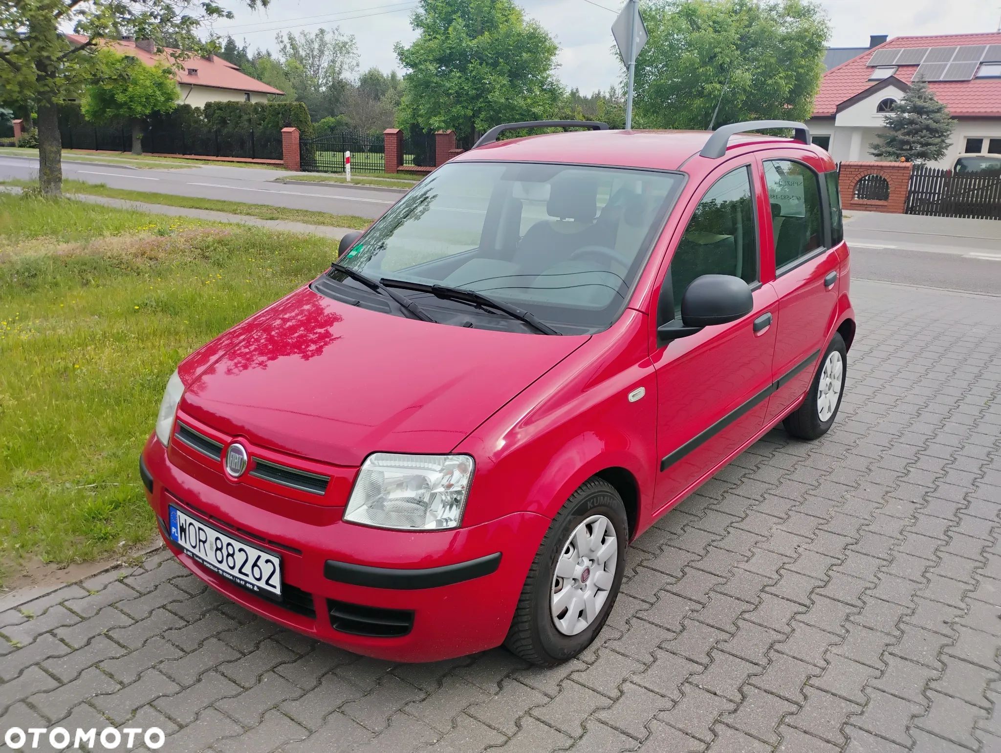 Fiat Panda 1.2 Dynamic - 1