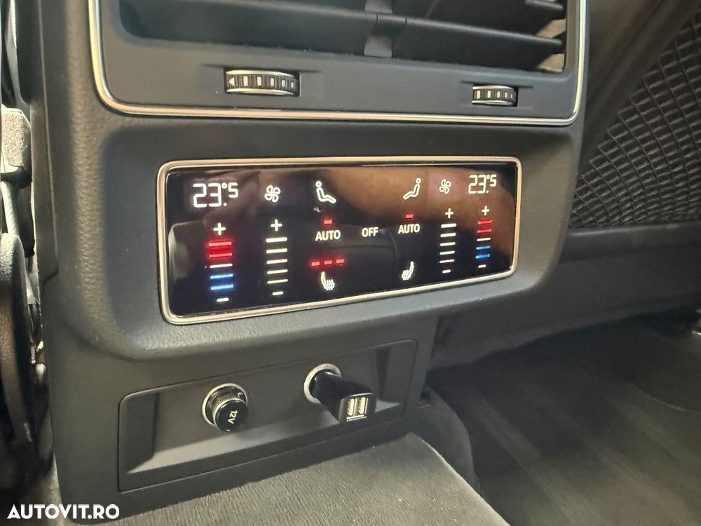 Audi Q8 SUV TDI quattro 210 kW tiptronic S line business - 30