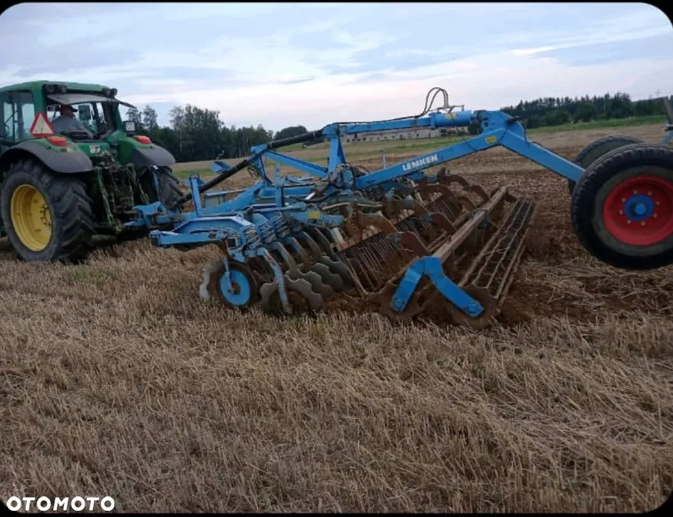 Lemken - 4