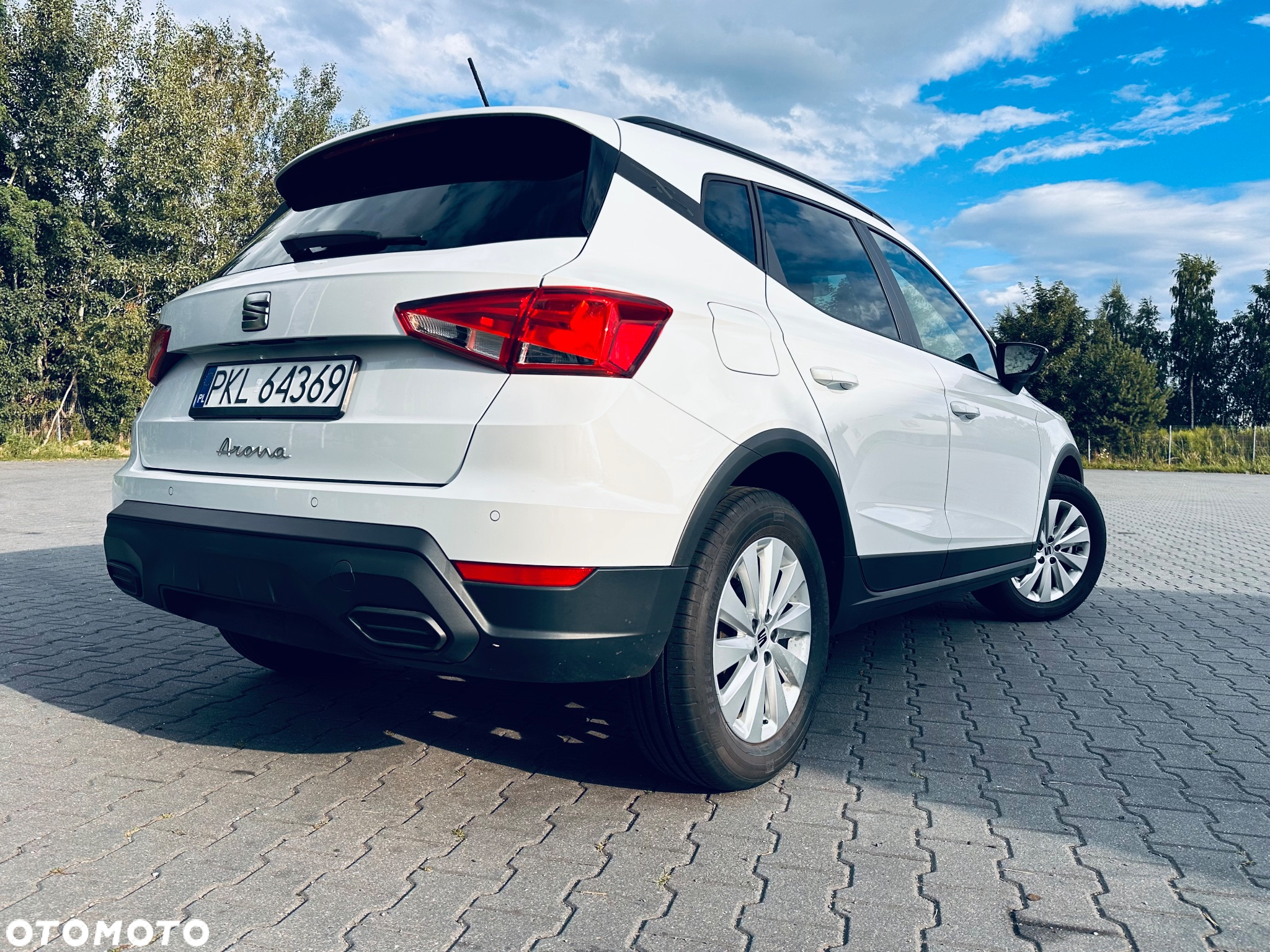 Seat Arona - 7