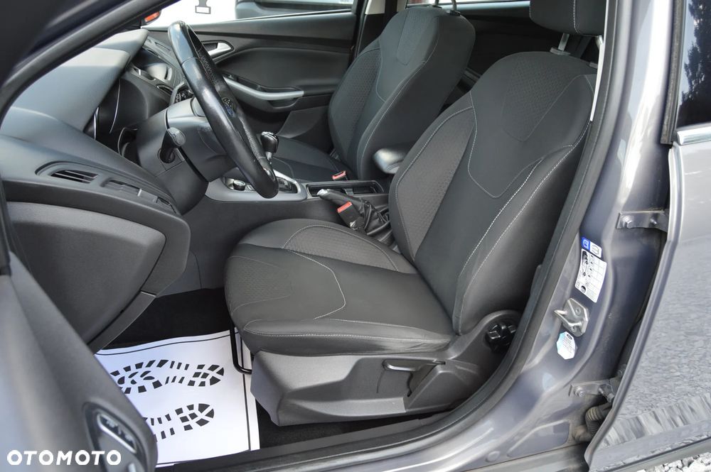 Ford Focus - 29