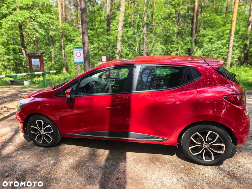 Renault Clio Energy TCe 90 Business - 7