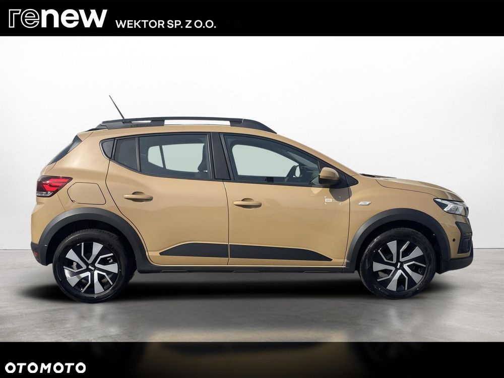 Dacia Sandero Stepway - 6