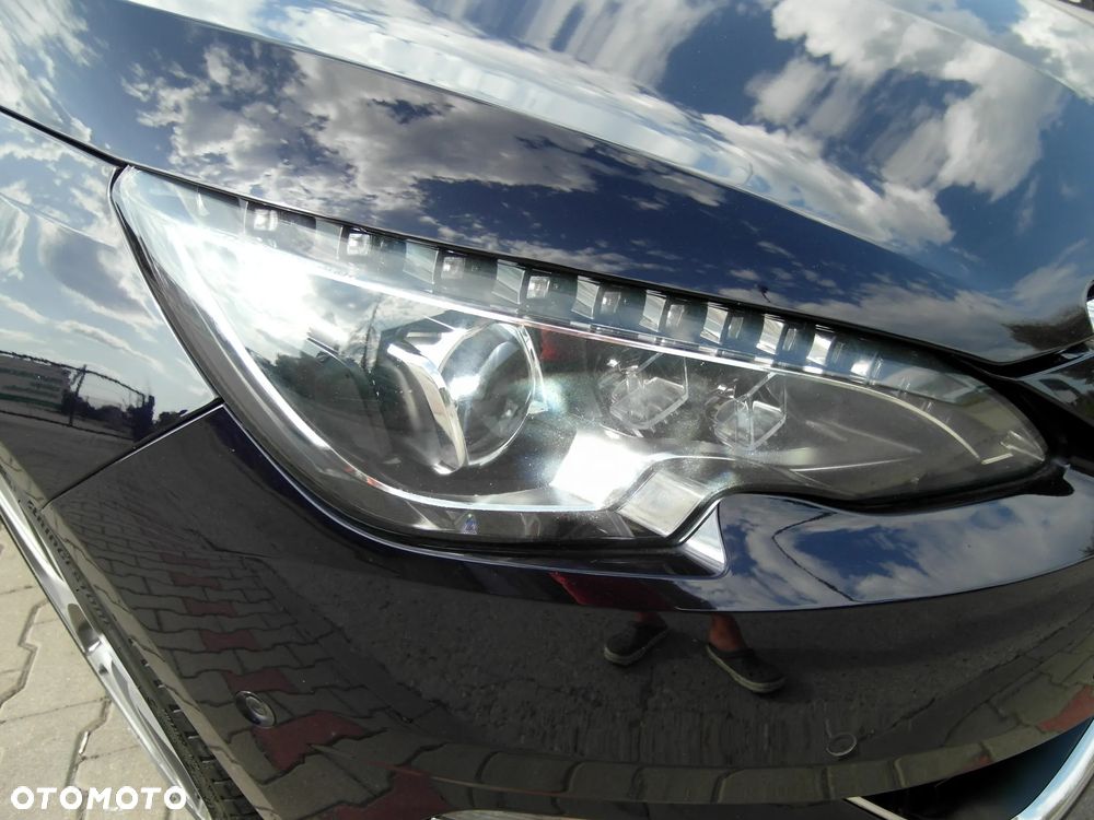 Peugeot 308 BlueHDi 150 EAT6 Stop & Start Allure - 38