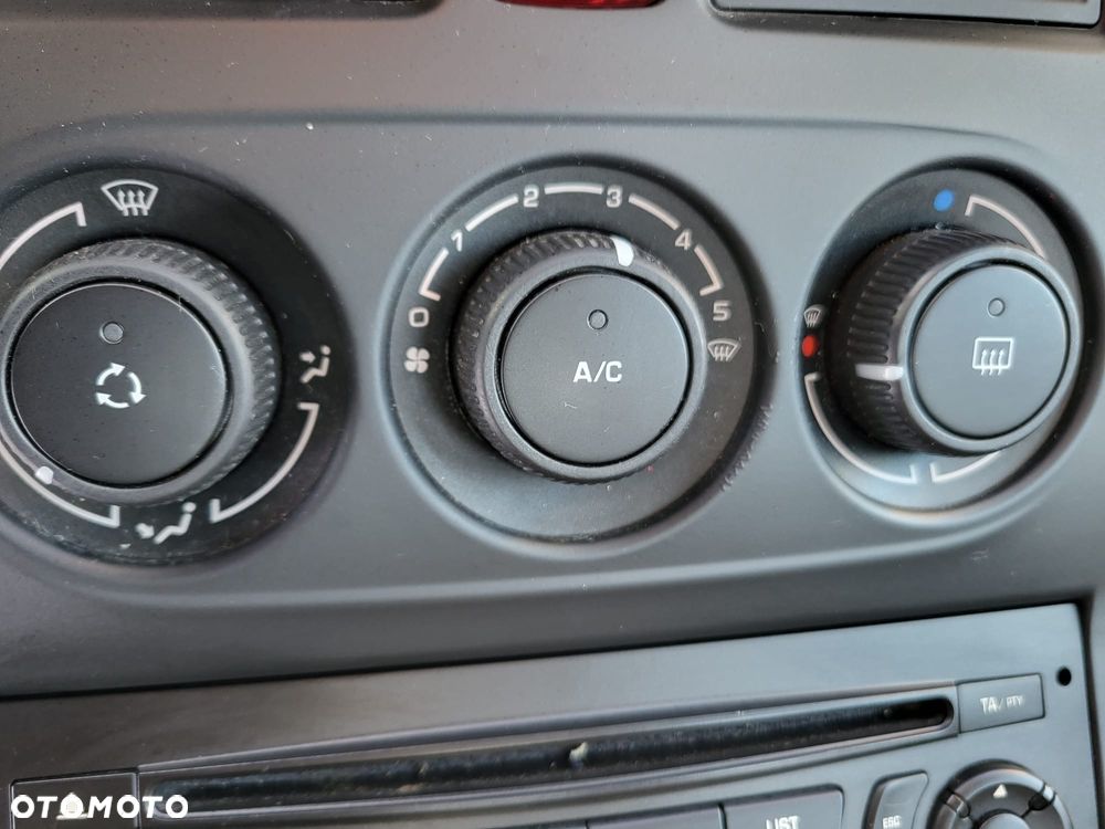 Citroën C3 Picasso VTi 95 Attraction - 14