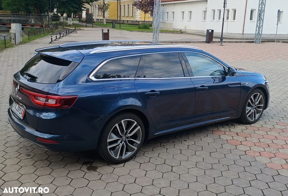 Renault Talisman - 5
