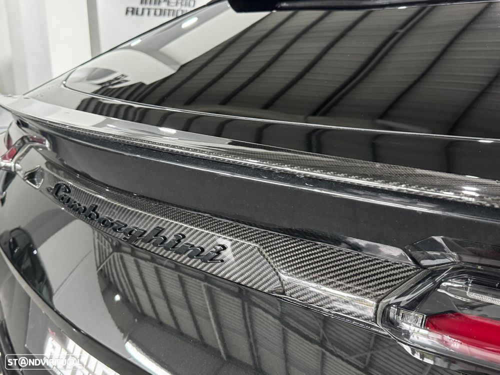 Lamborghini Urus 4.0 V8 - 21