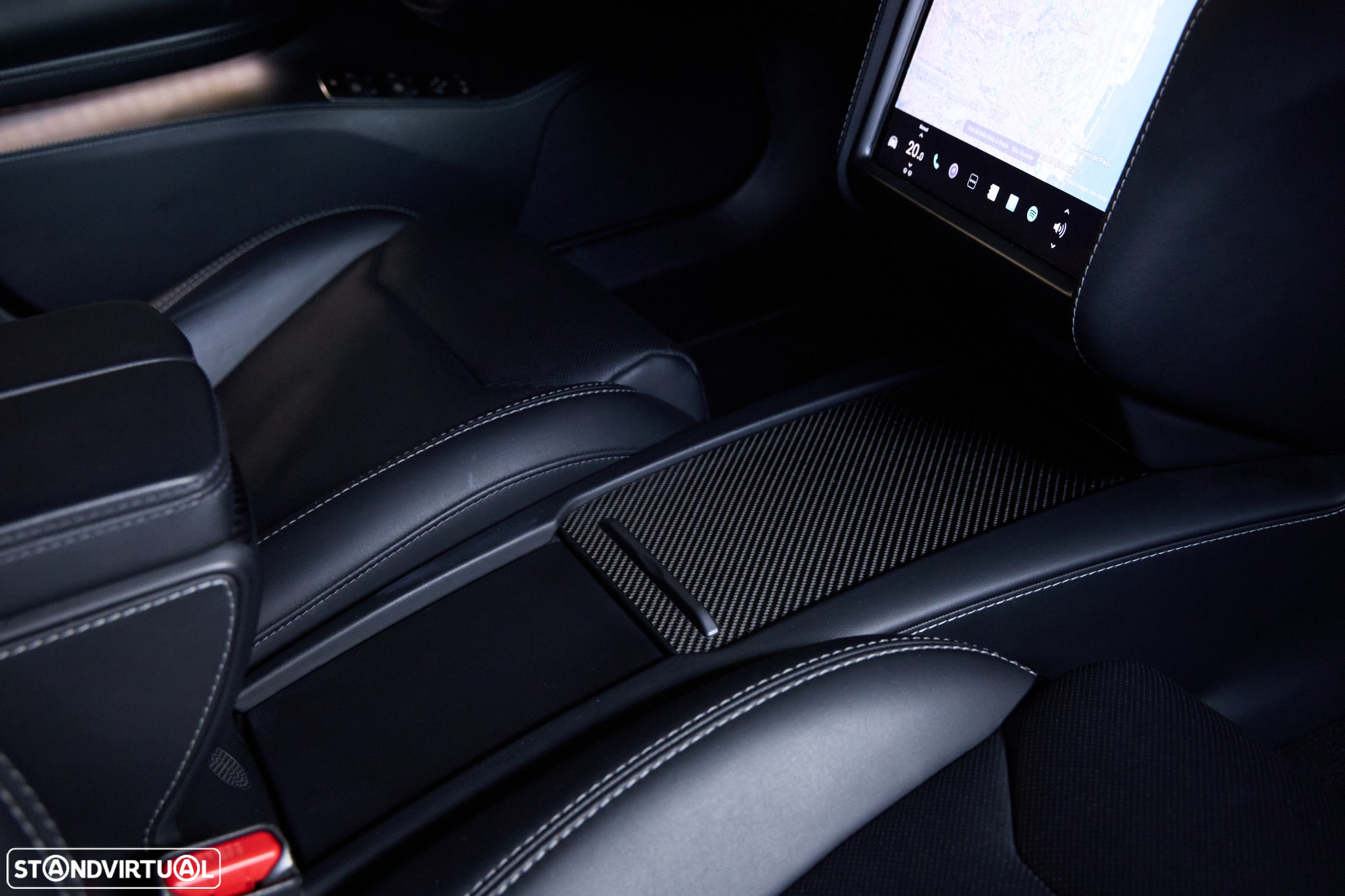 Tesla Model S P100D - 15