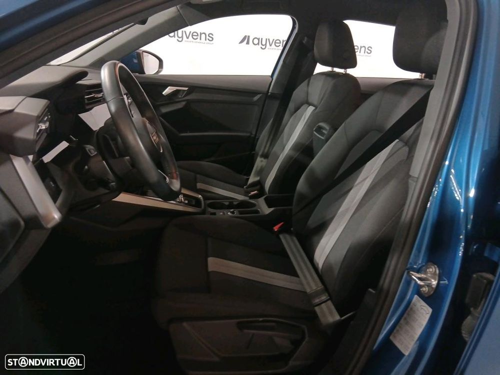 Audi A3 Sportback 40 TFSIe - 5