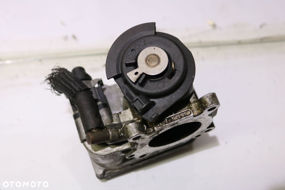 PRZEPUSTNICA VOLKSWAGEN POLO III 1.4 TDI - 4