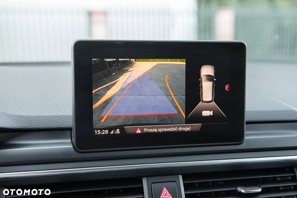 Audi A4 Avant 2.0 TDI Sport S tronic - 22