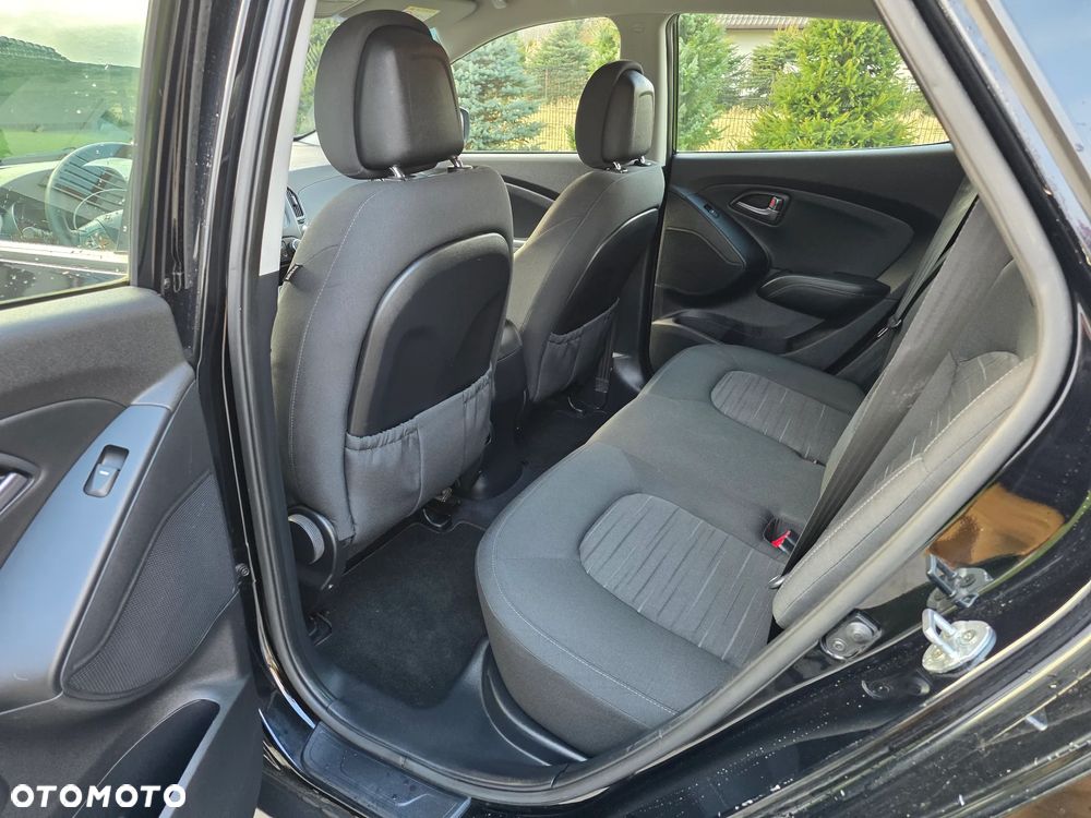 Hyundai ix35 1.6 2WD Comfort - 13