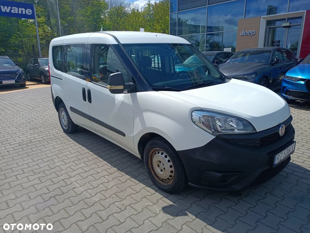 Fiat dodlo - 8