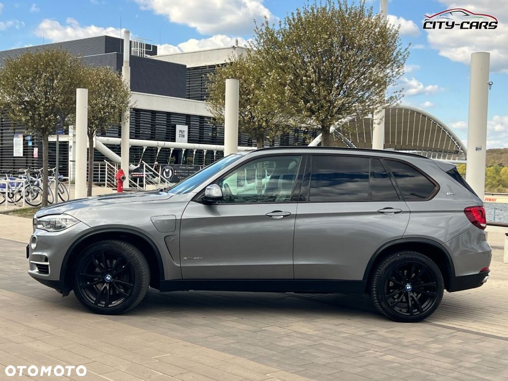 BMW X5 - 5