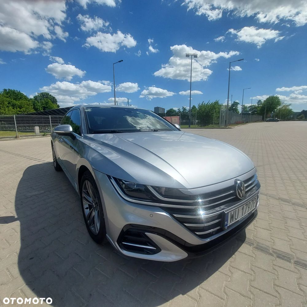 Volkswagen Arteon 1.5 TSI R-Line - 19