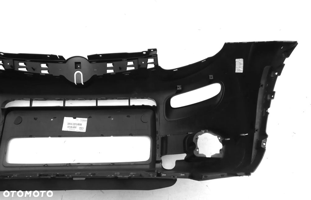 FIAT PANDA 3 III CROSS 4x4 2012 - zderzak przód ORYGINAŁ OE - 10