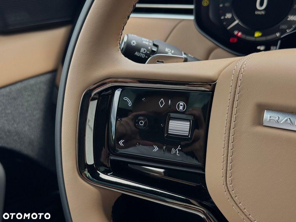 Land Rover Range Rover Sport - 20