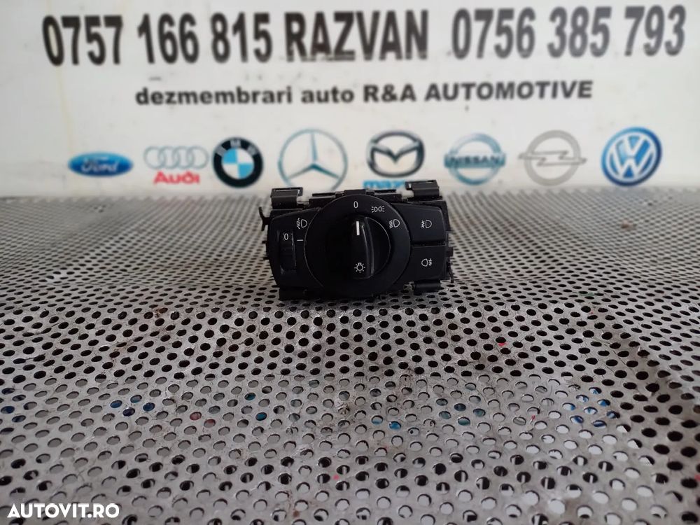 Bloc Lumin Bmw E81 E87 E90 E91 E92 E93  Cod  - Dezmembrari Arad - 1