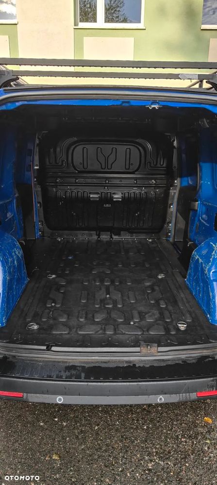 Fiat DOBLO - 9