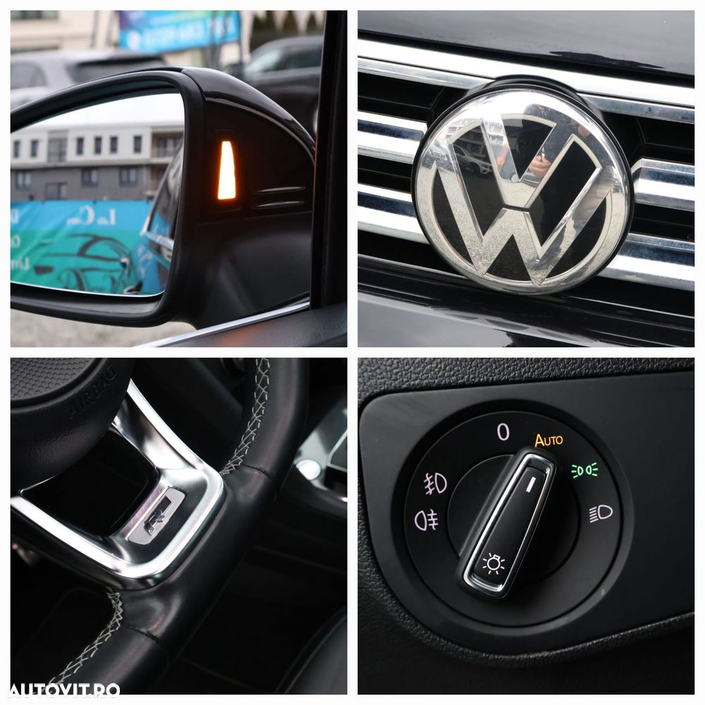 Volkswagen Tiguan - 16