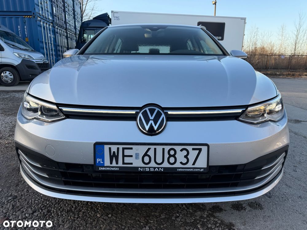 Volkswagen Golf - 16