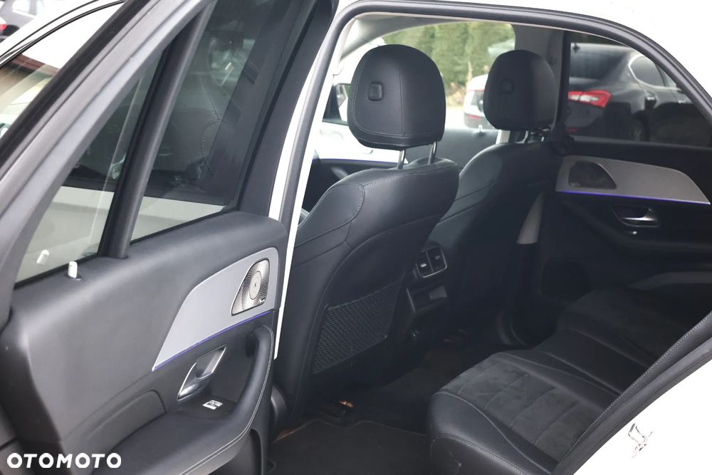 Mercedes-Benz GLE 400 d 4-Matic Premium Plus - 13