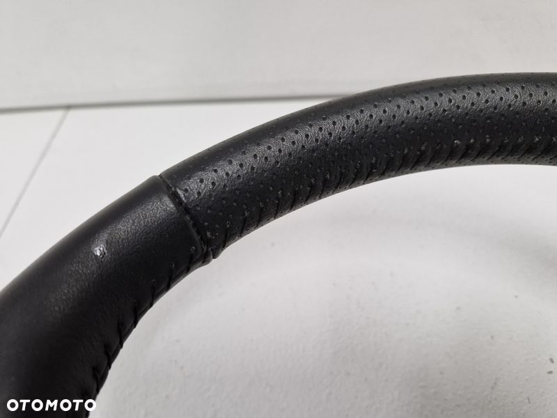 renault twingo iii 3 kierownica skóra multifunkcja 255503372r - 6