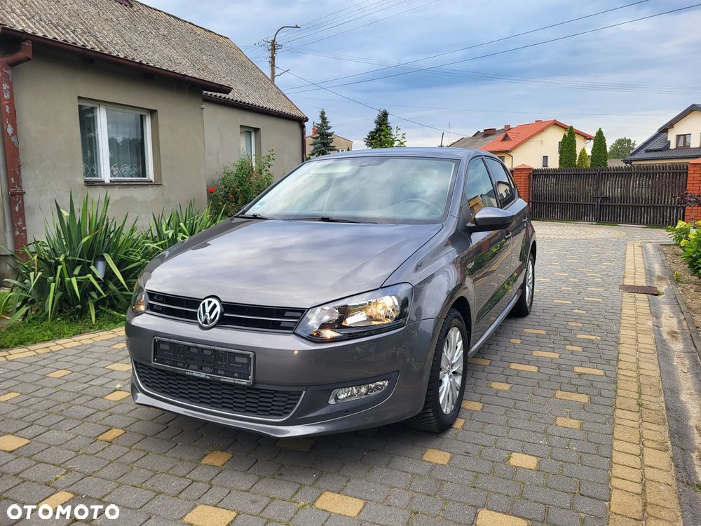 Volkswagen Polo 1.2 12V Highline - 2