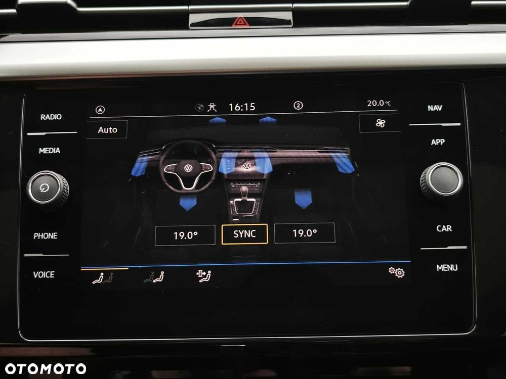 Volkswagen Arteon - 30
