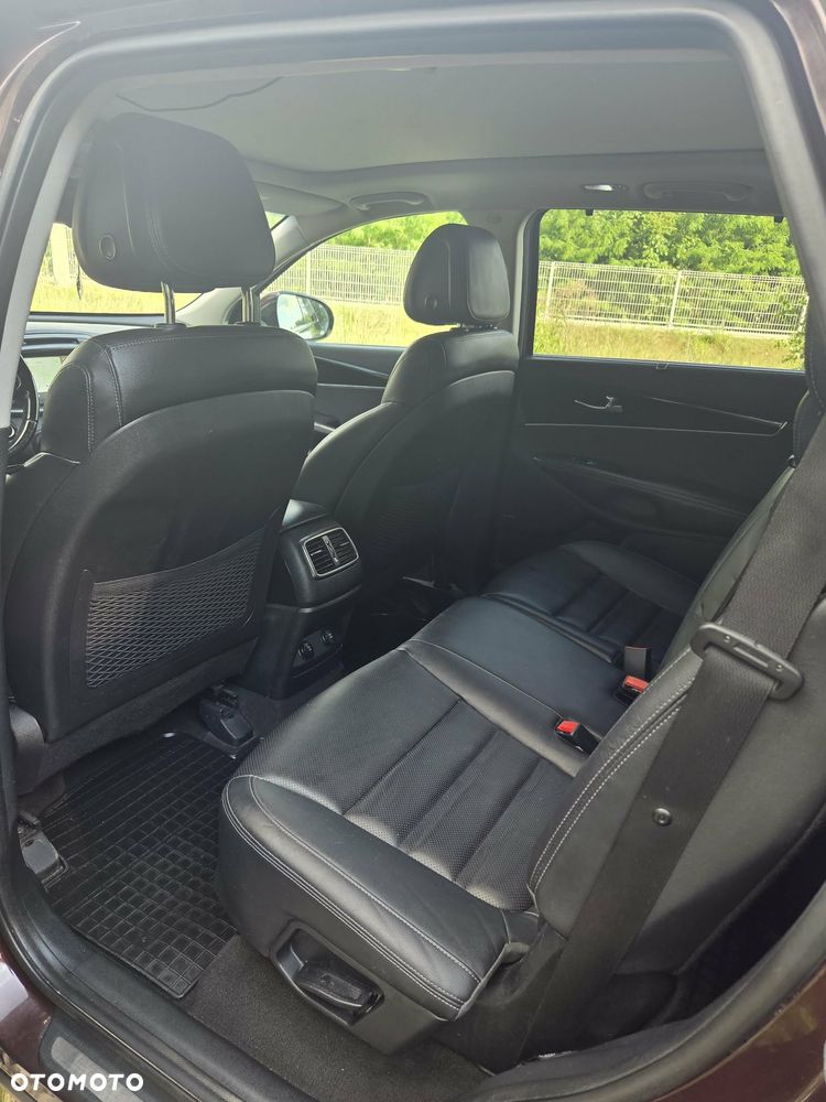 Kia Sorento 2.2 CRDI Business Line Plus - 32