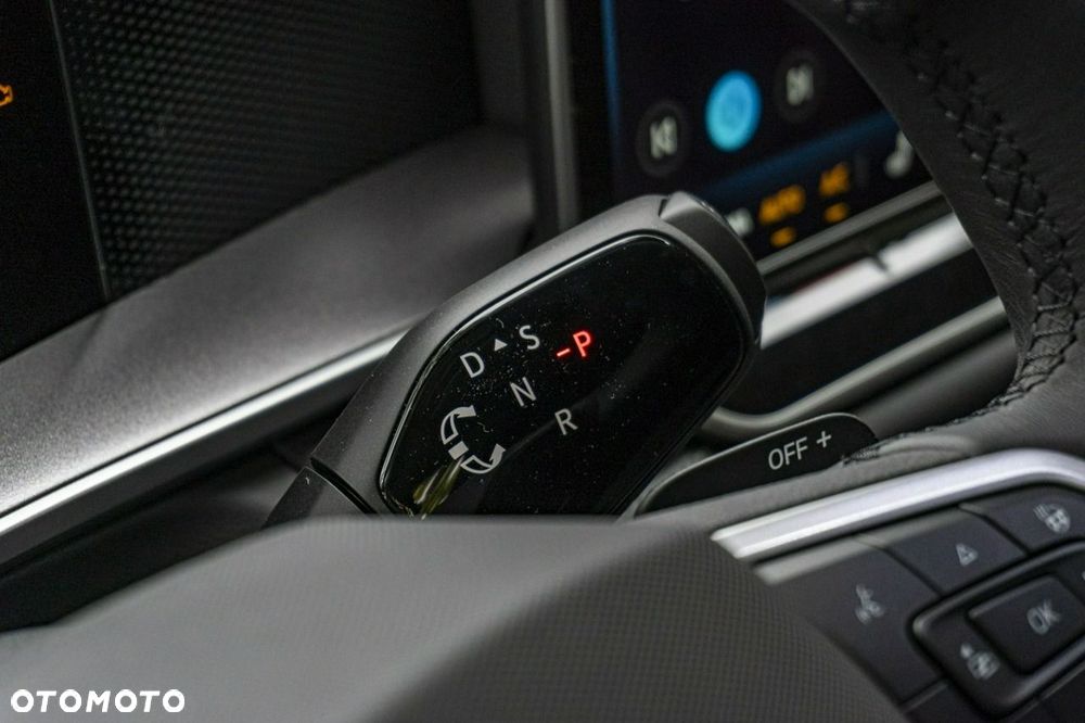 Volkswagen Tayron - 26