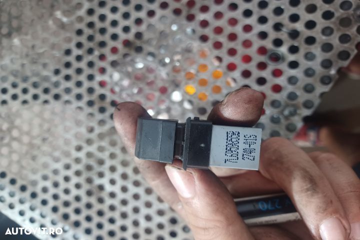 Buton geam pasager fata dreapta 7L6959855B Audi A4 B8/8K [facelift] [ - 1