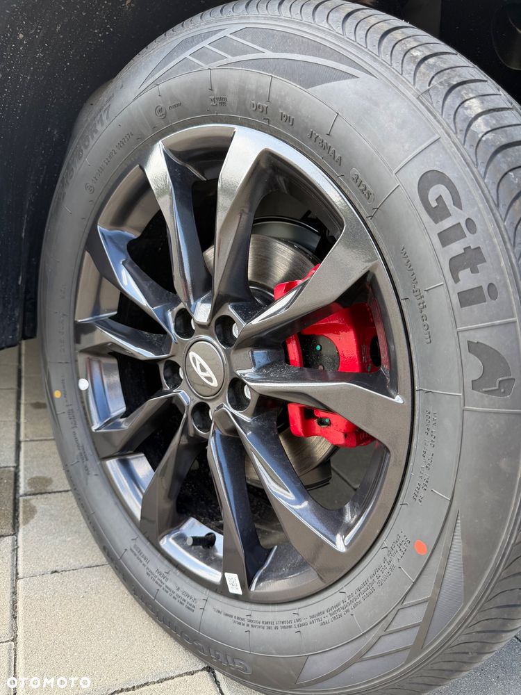 Omoda 5 - 32