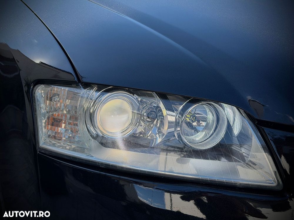 Audi A8 - 31