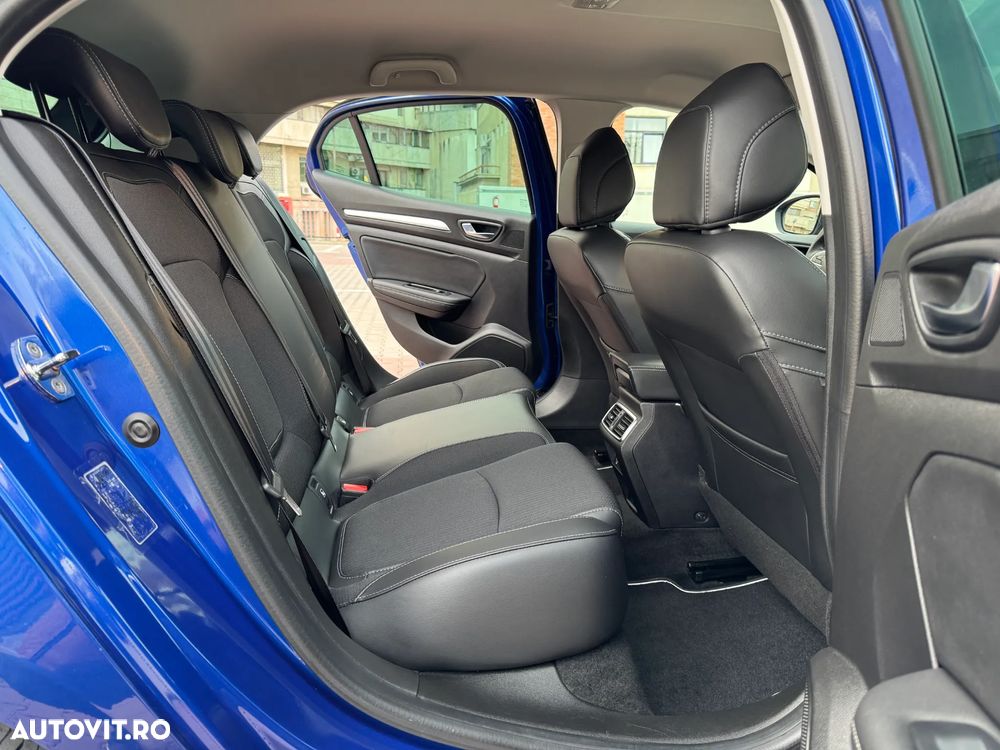 Renault Megane - 16