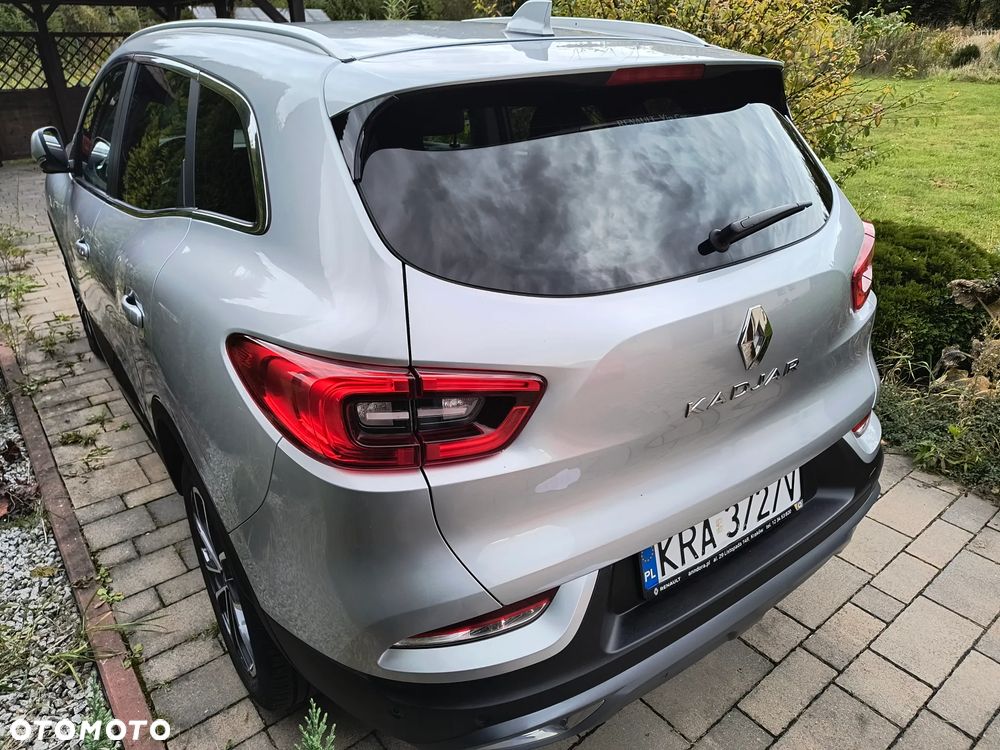 Renault Kadjar 1.3 TCe FAP Intens - 15