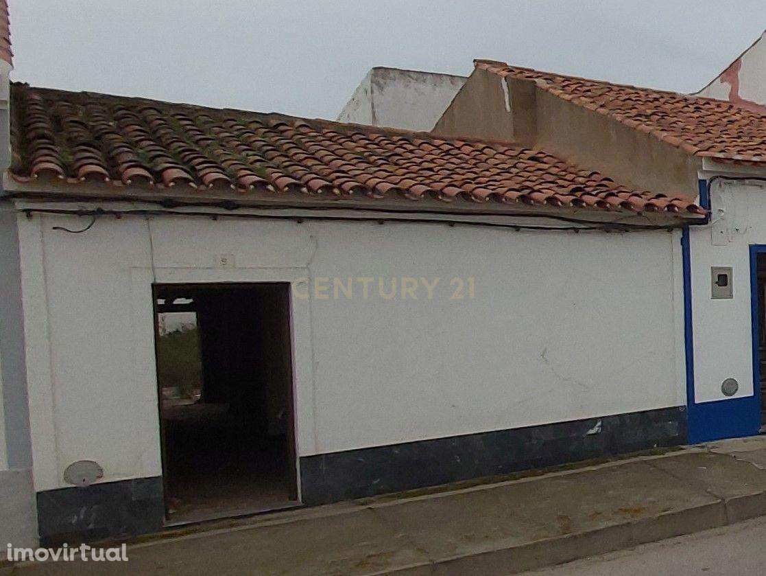 Moradia, 62 m², Amareleja - Grande imagem: 2/22