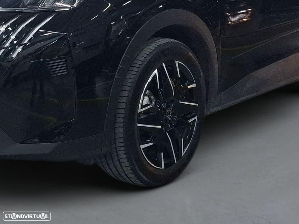 Peugeot 3008 1.2 Hybrid Allure e-DCS6 - 4